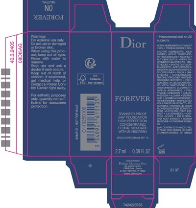 2.7ml Label (2.7ml Label)